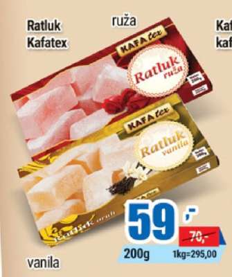 Ratluk Kafatex