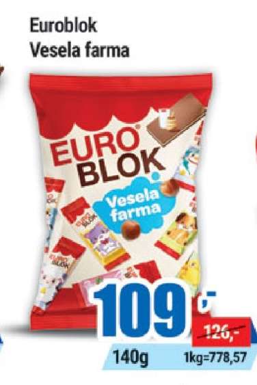 Euroblok