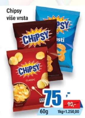Chipsy