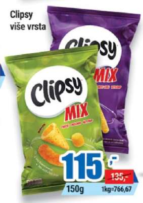 Clipsy
