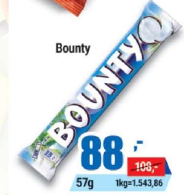Bounty