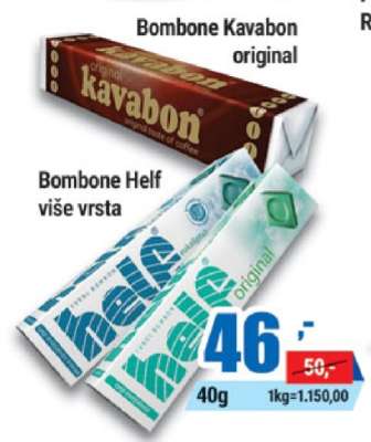 Bombone Helf
