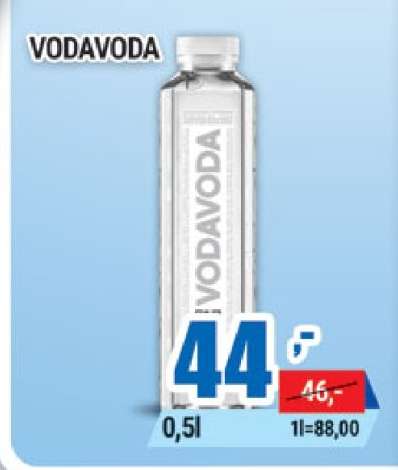 VodaVoda