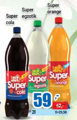 Super cola