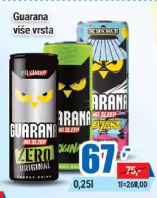 Guarana