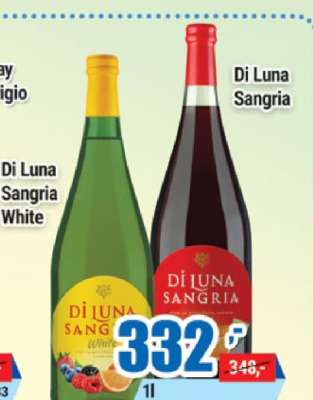 DI LUNA SANGRIA