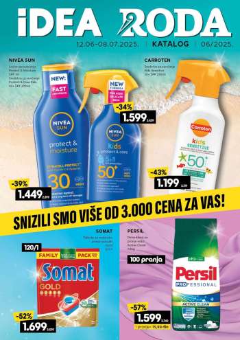 Roda katalog - 16.06.2025 - 08.07.2025.