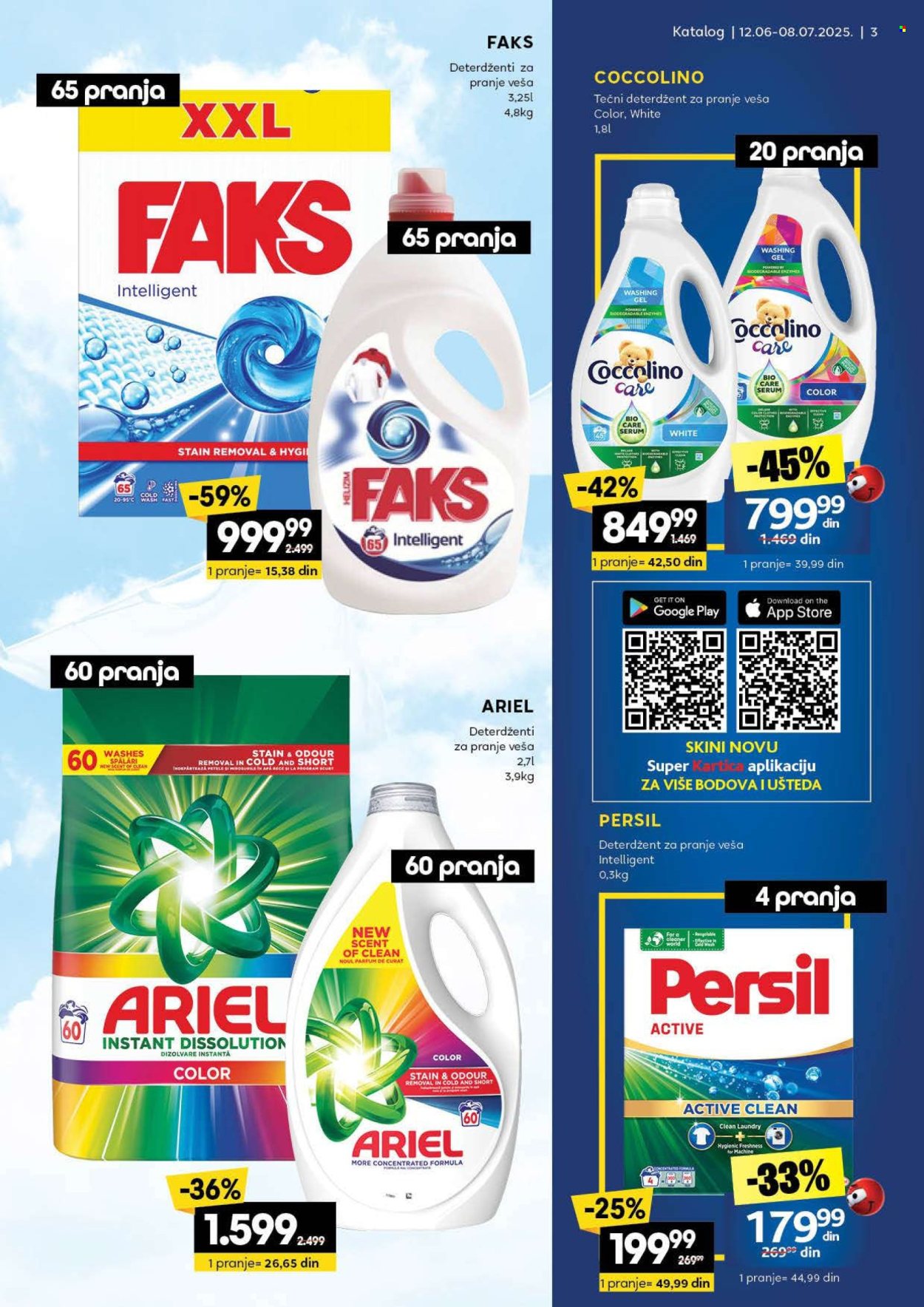 Roda katalog - 16.06.2025 - 08.07.2025. Stranica 3