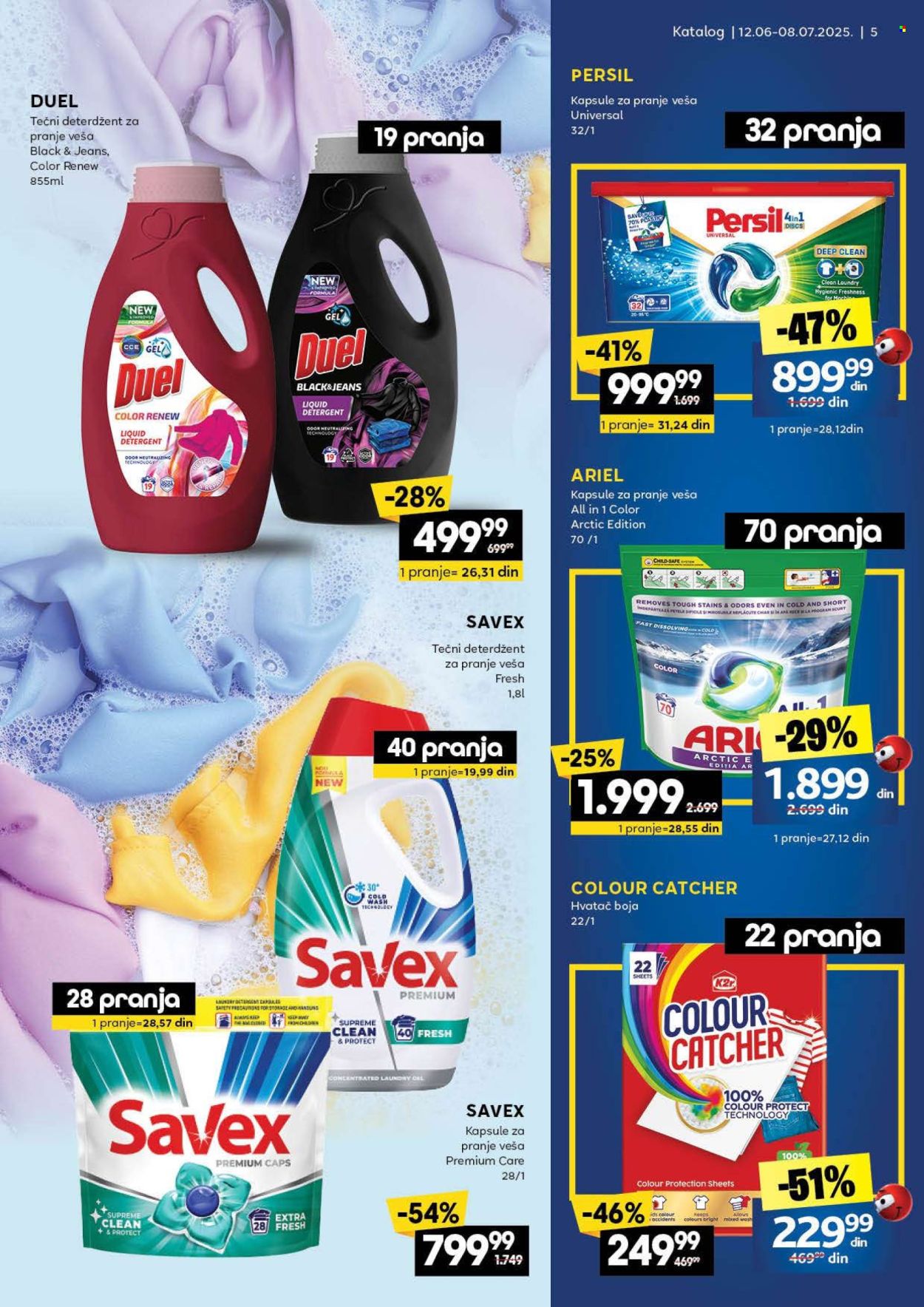Roda katalog - 16.06.2025 - 08.07.2025. Stranica 5