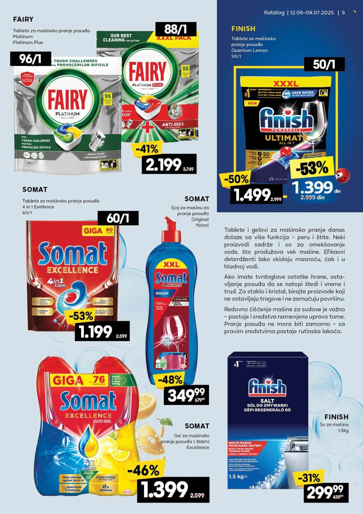 Roda katalog - 16.06.2025 - 08.07.2025. Stranica 9