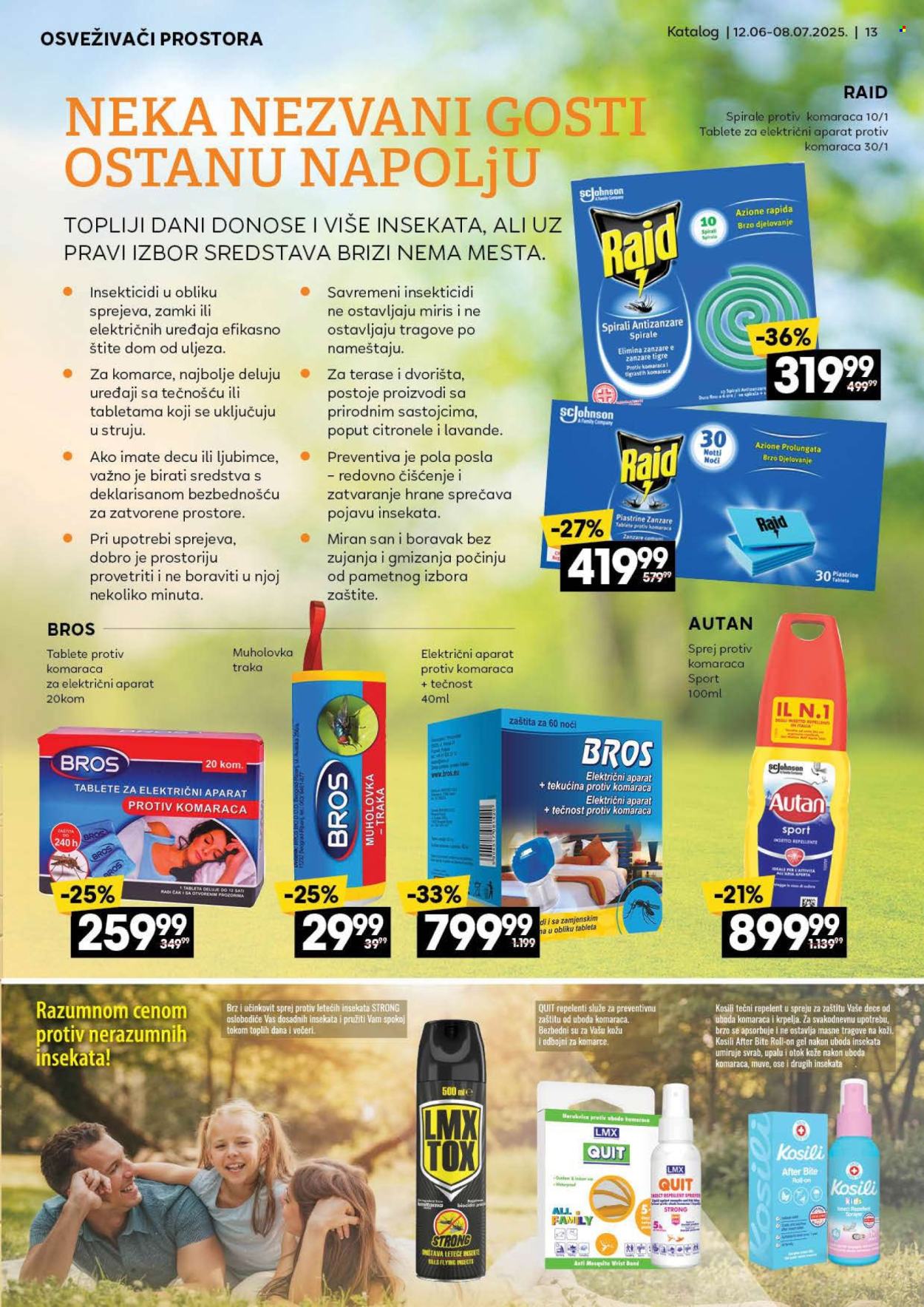 Roda katalog - 16.06.2025 - 08.07.2025. Stranica 13