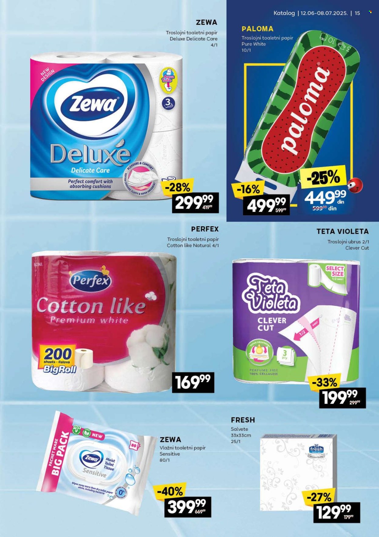 Roda katalog - 16.06.2025 - 08.07.2025. Stranica 15
