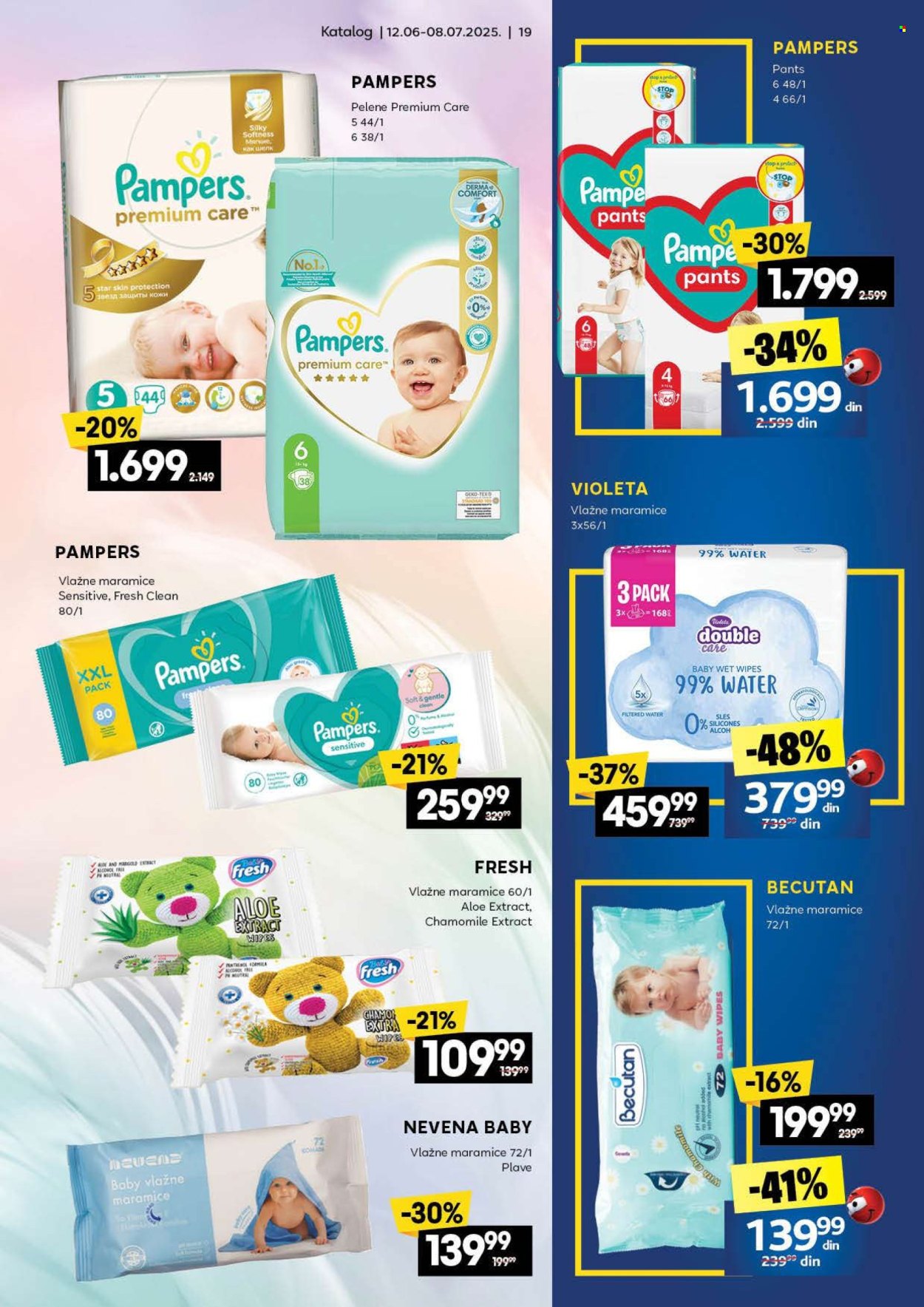 Roda katalog - 16.06.2025 - 08.07.2025. Stranica 19