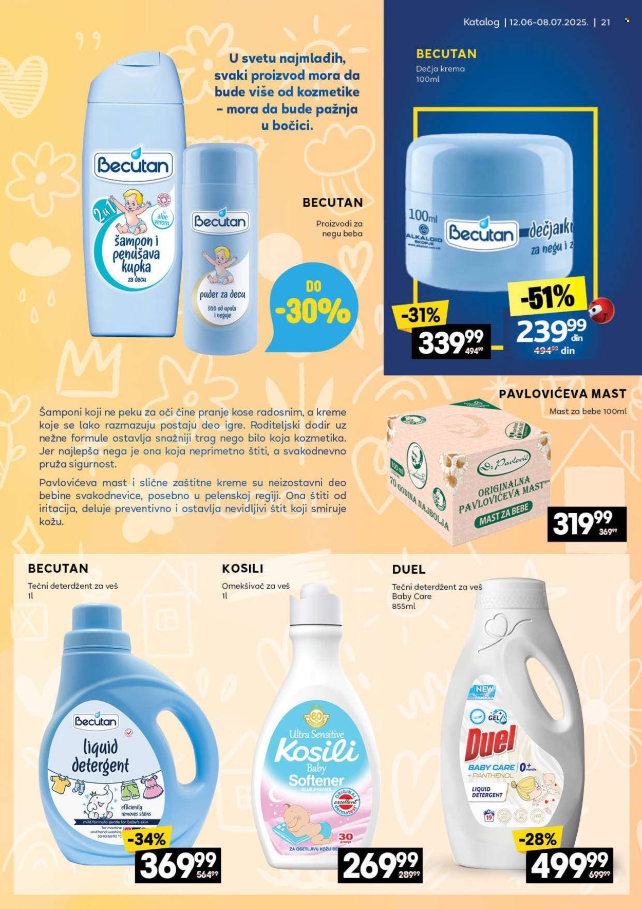 Roda katalog - 16.06.2025 - 08.07.2025. Stranica 21