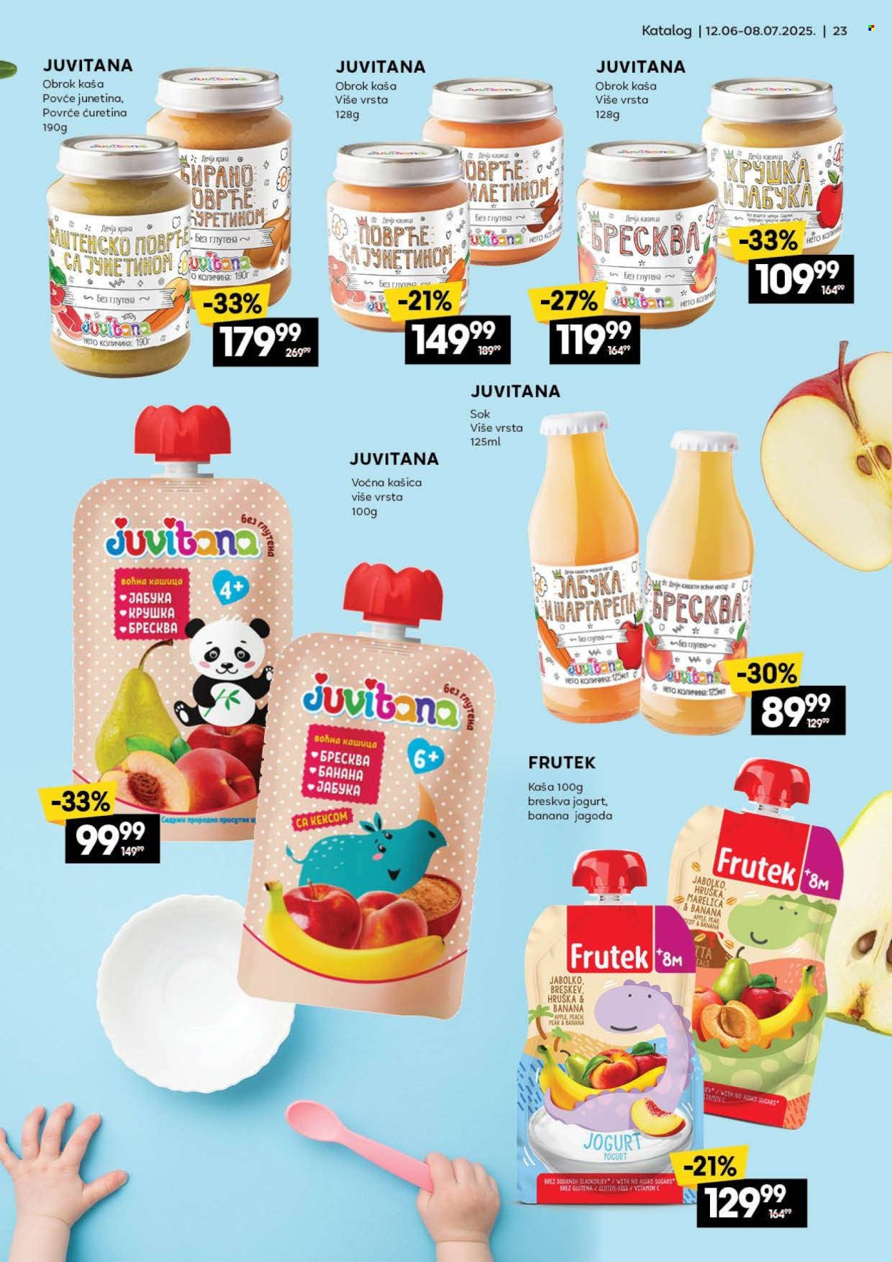 Roda katalog - 16.06.2025 - 08.07.2025. Stranica 23