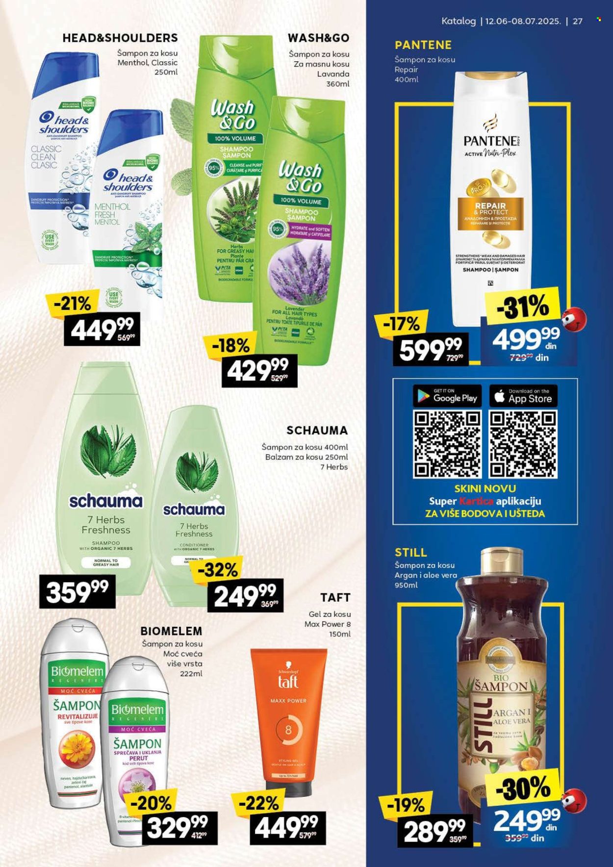 Roda katalog - 16.06.2025 - 08.07.2025. Stranica 27