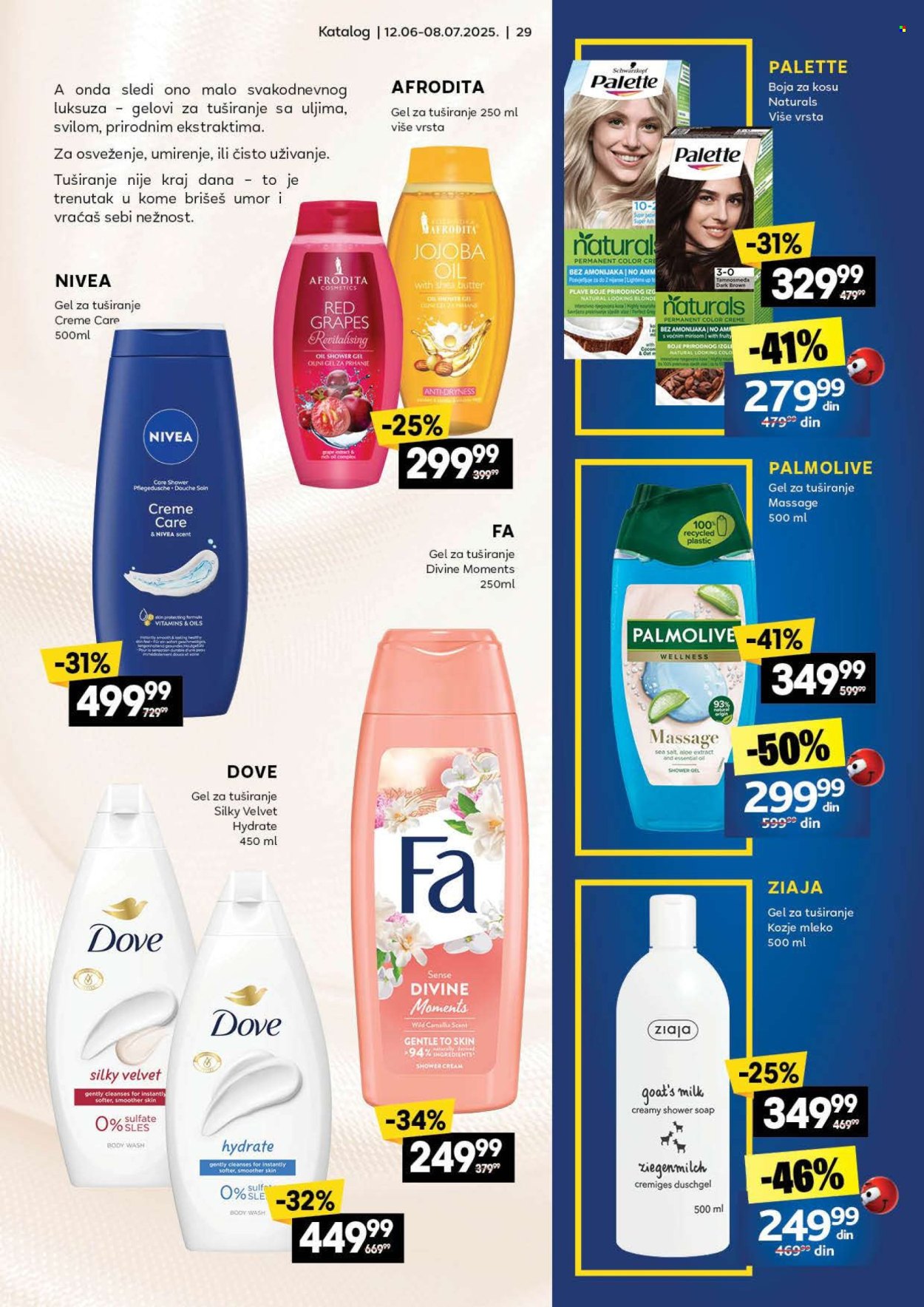 Roda katalog - 16.06.2025 - 08.07.2025. Stranica 29