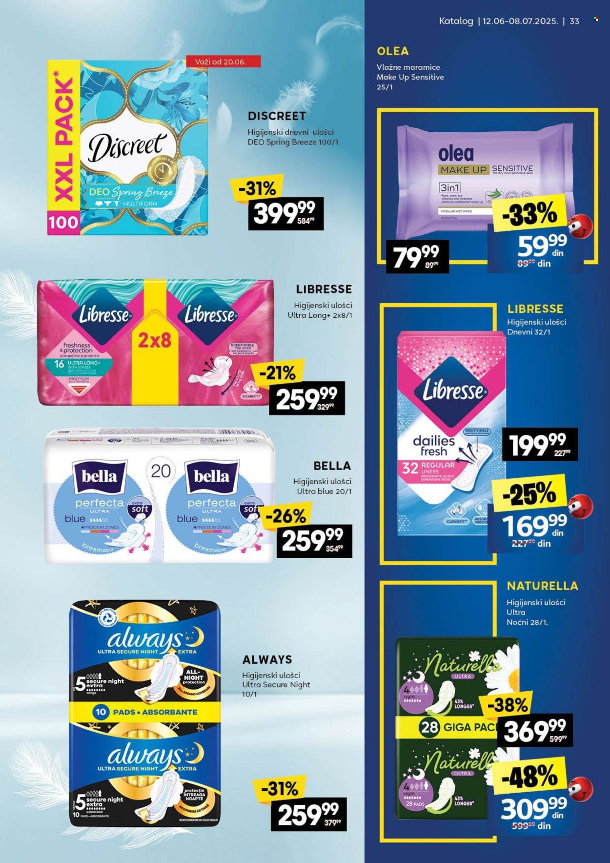 Roda katalog - 16.06.2025 - 08.07.2025. Stranica 33