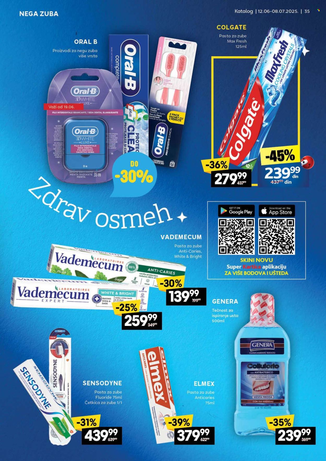 Roda katalog - 16.06.2025 - 08.07.2025. Stranica 35