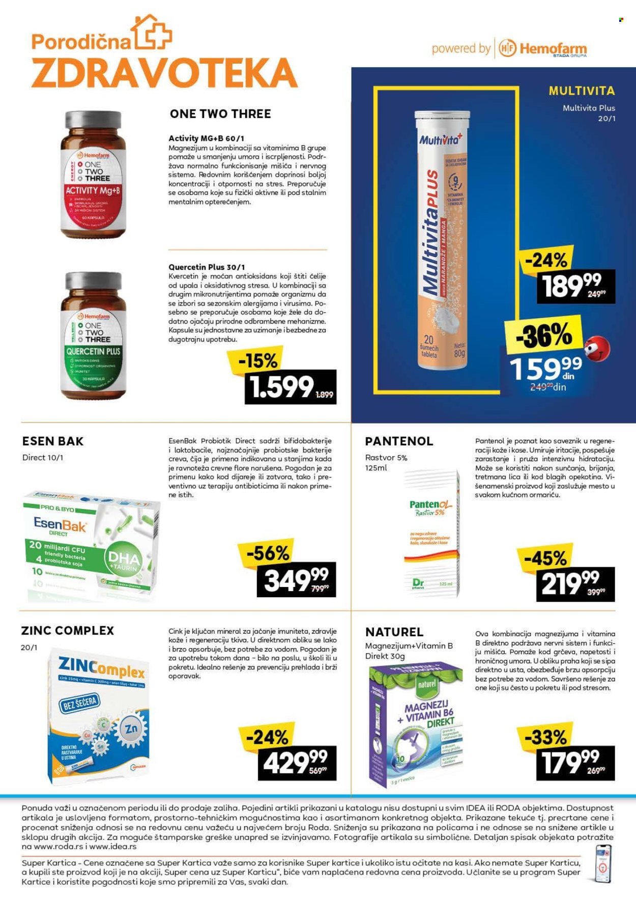 Roda katalog - 16.06.2025 - 08.07.2025. Stranica 37