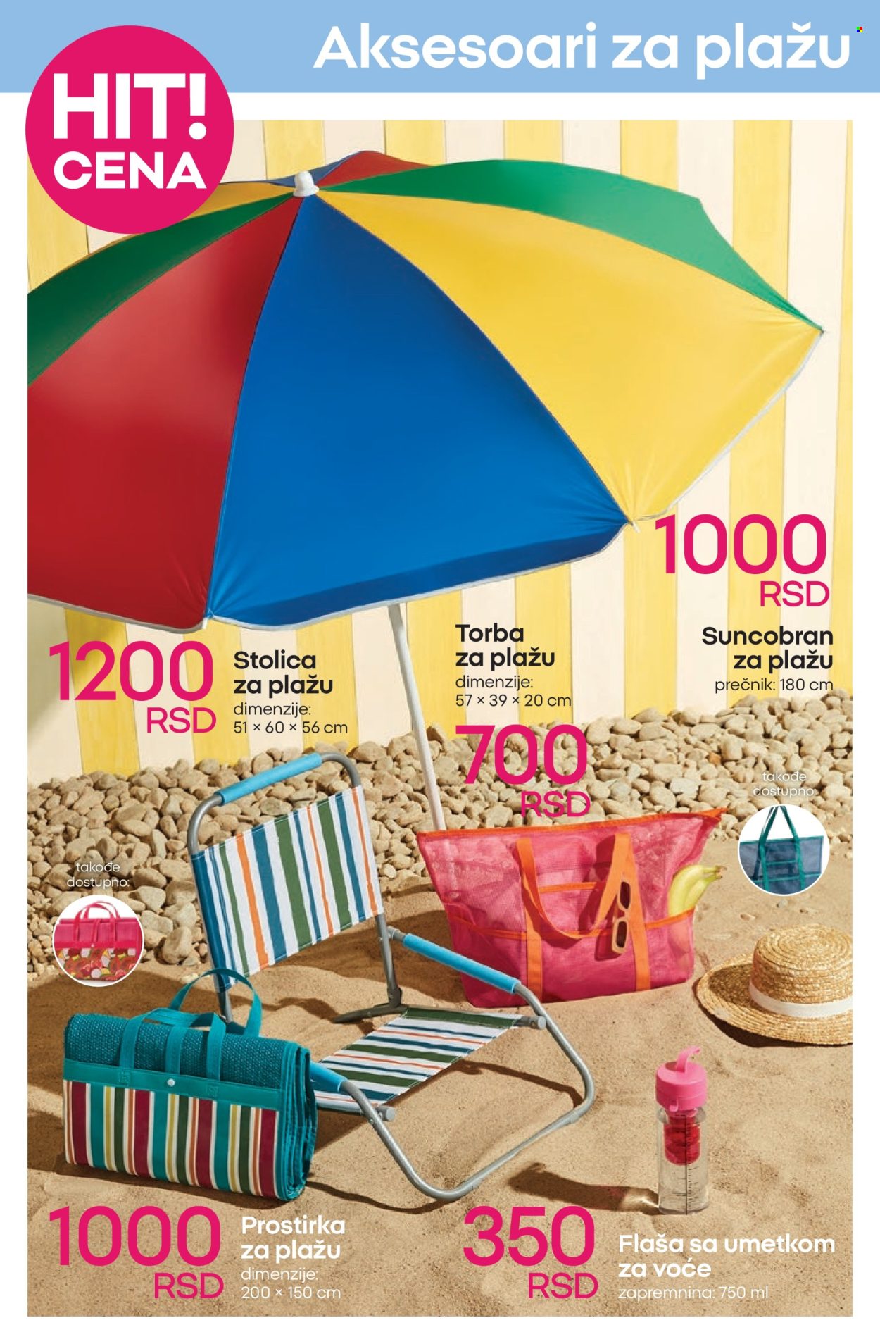 Pepco katalog - 19.06.2025 - 02.07.2025. Stranica 10