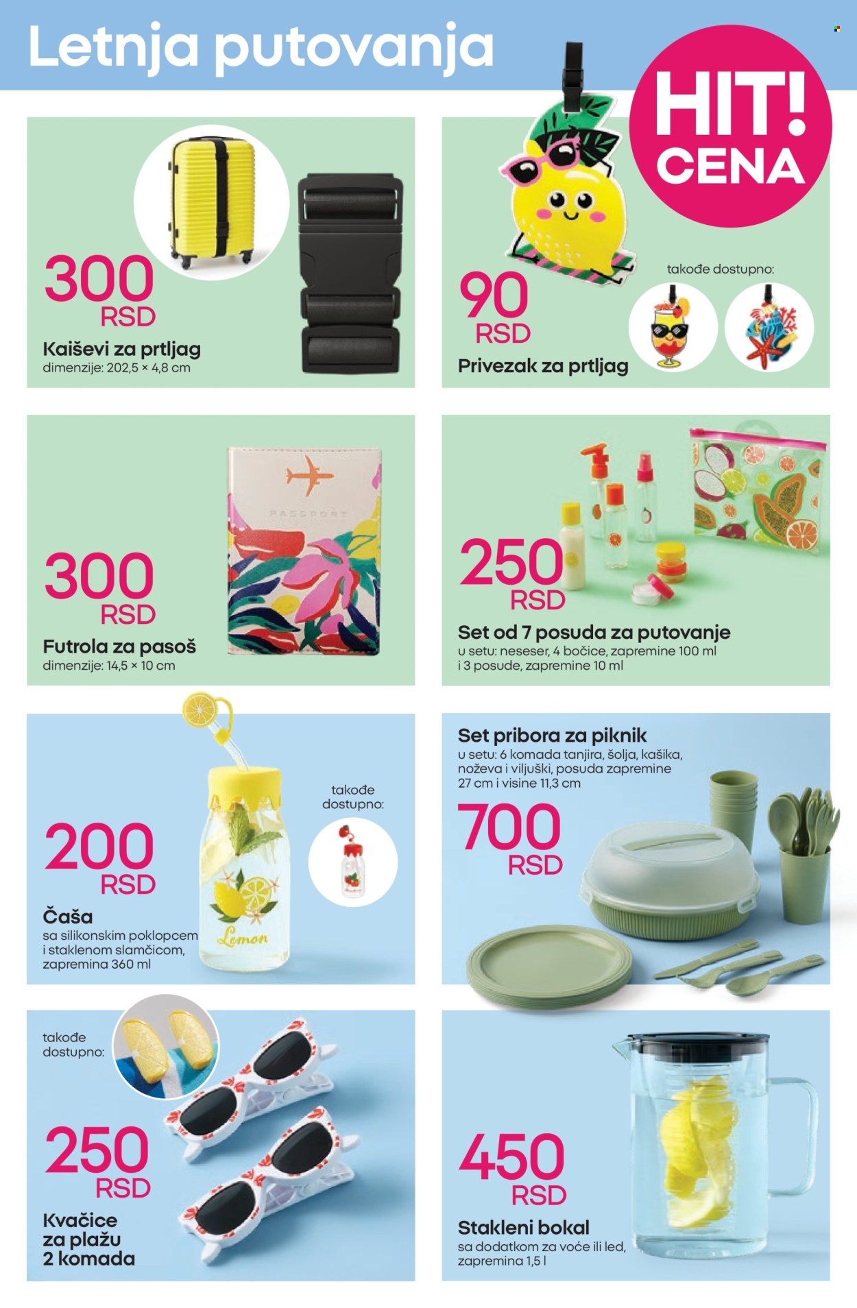 Pepco katalog - 19.06.2025 - 02.07.2025. Stranica 11