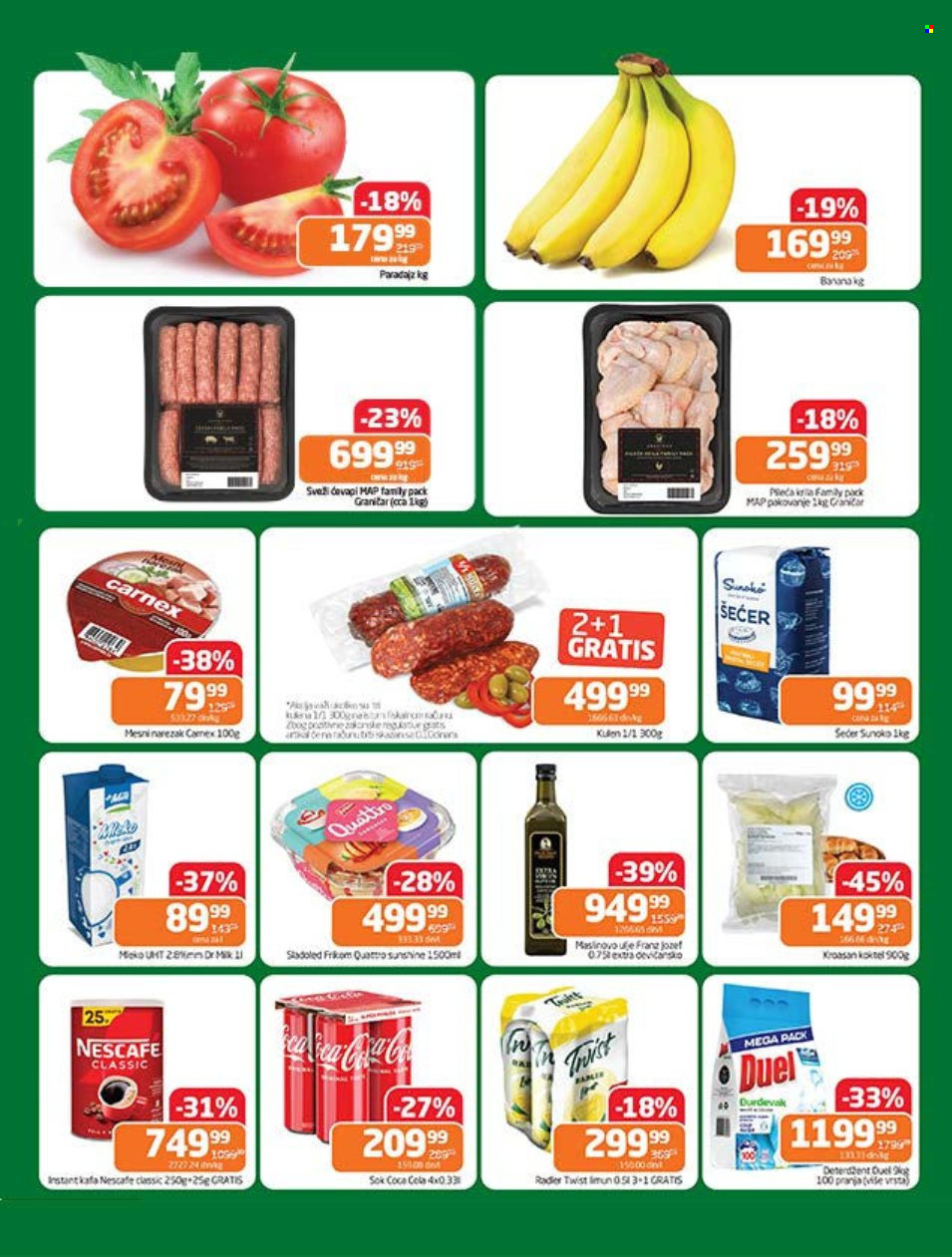 Gomex katalog - 18.06.2025 - 22.06.2025. Stranica 2