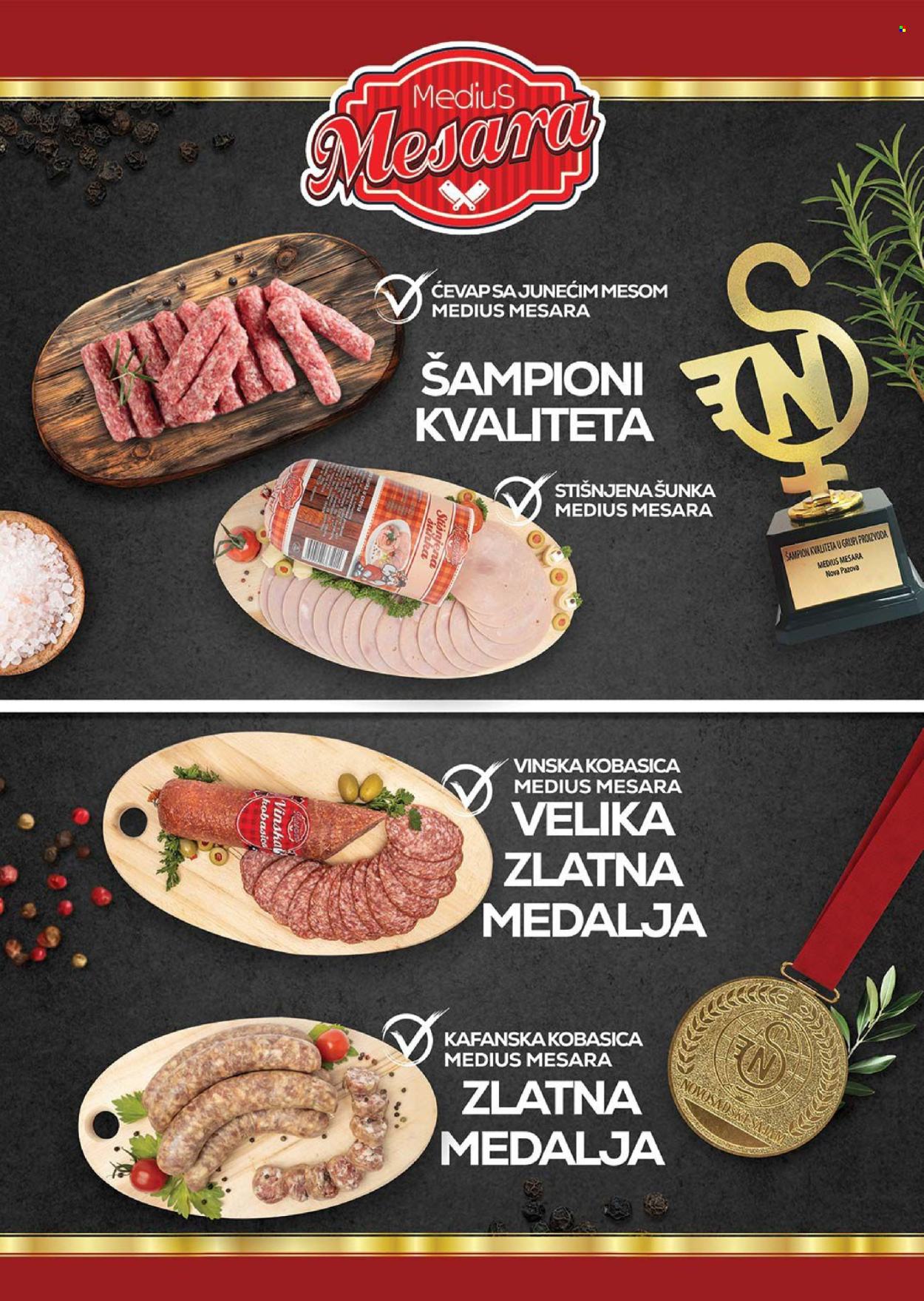 Medius katalog - 17.06.2025 - 29.06.2025. Stranica 2