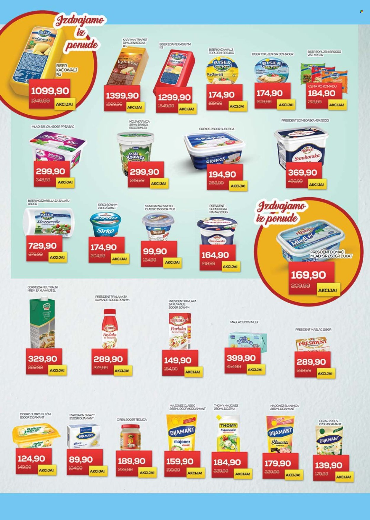 Medius katalog - 17.06.2025 - 29.06.2025. Stranica 5
