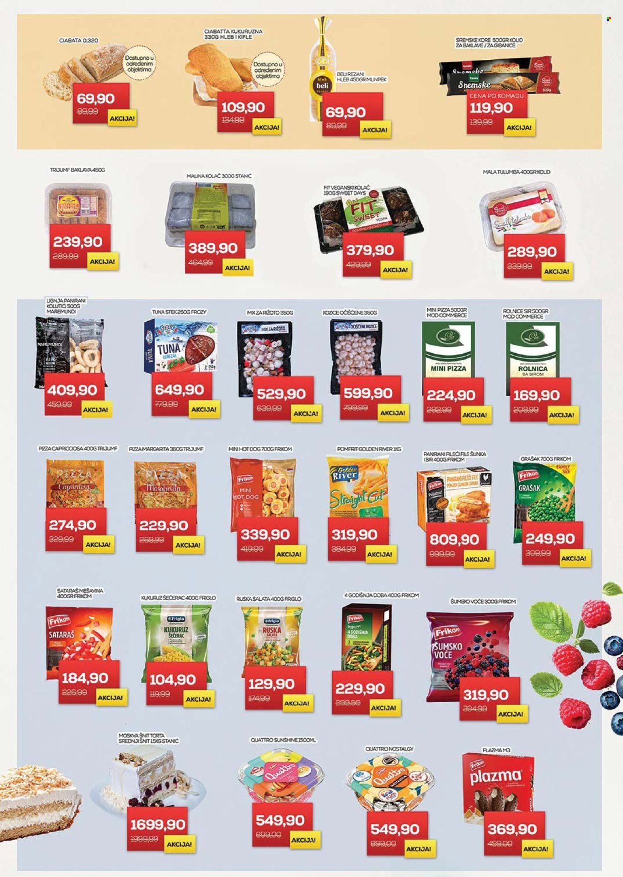 Medius katalog - 17.06.2025 - 29.06.2025. Stranica 7