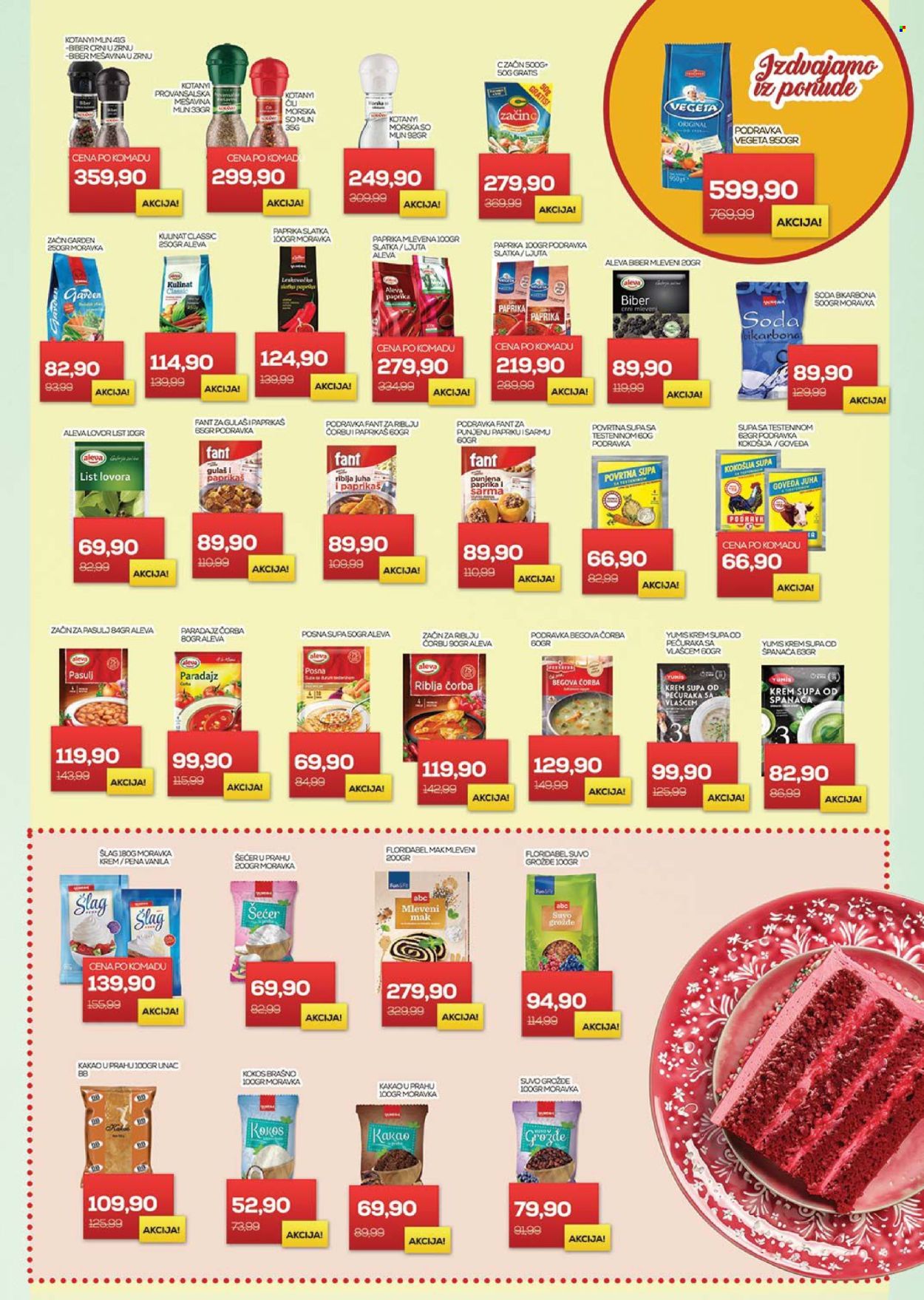 Medius katalog - 17.06.2025 - 29.06.2025. Stranica 10