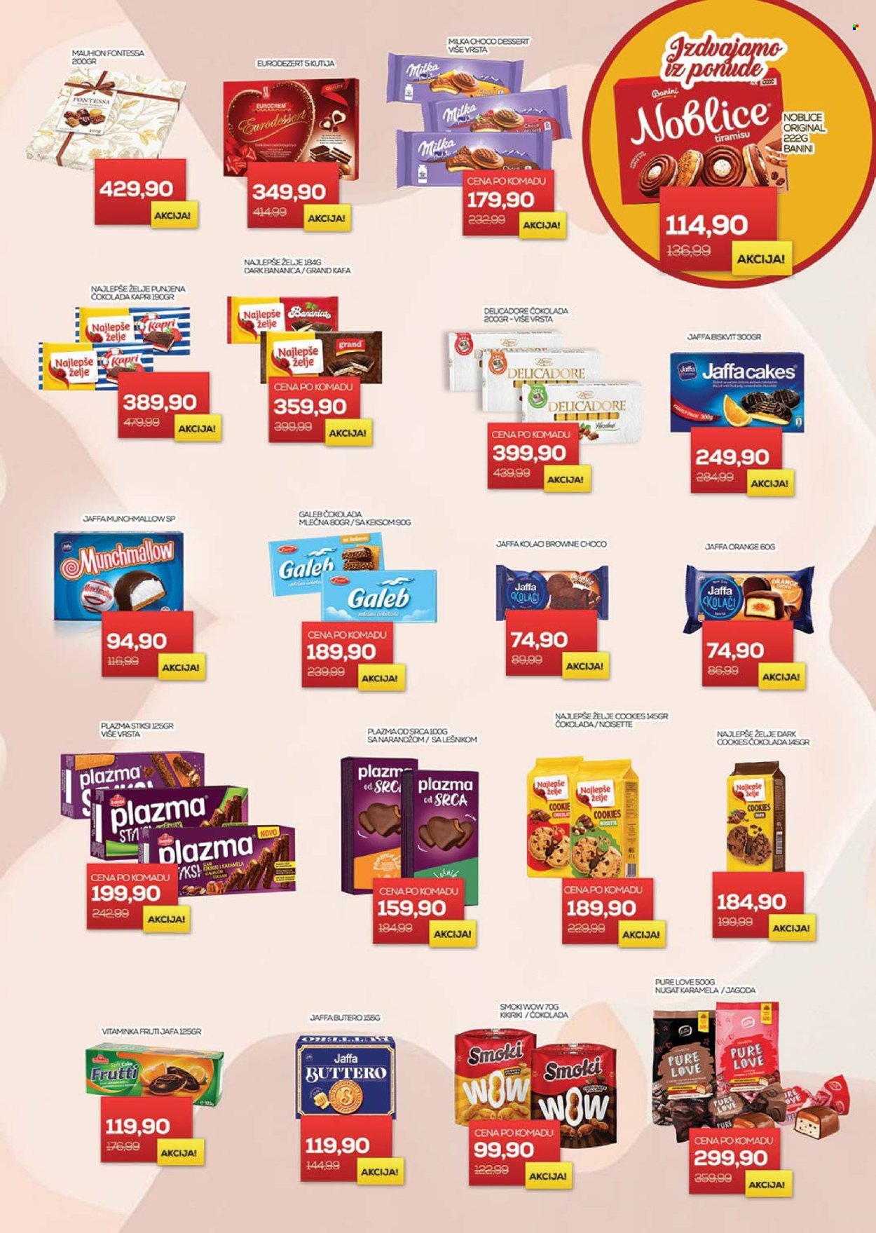 Medius katalog - 17.06.2025 - 29.06.2025. Stranica 12