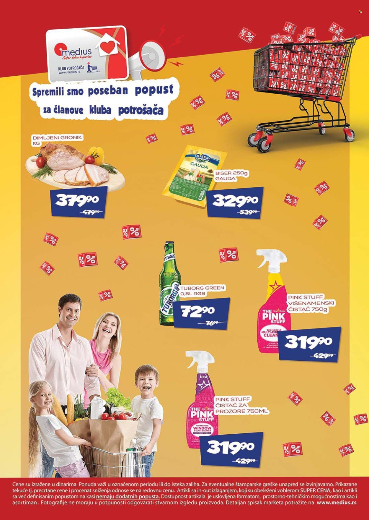 Medius katalog - 17.06.2025 - 29.06.2025. Stranica 15