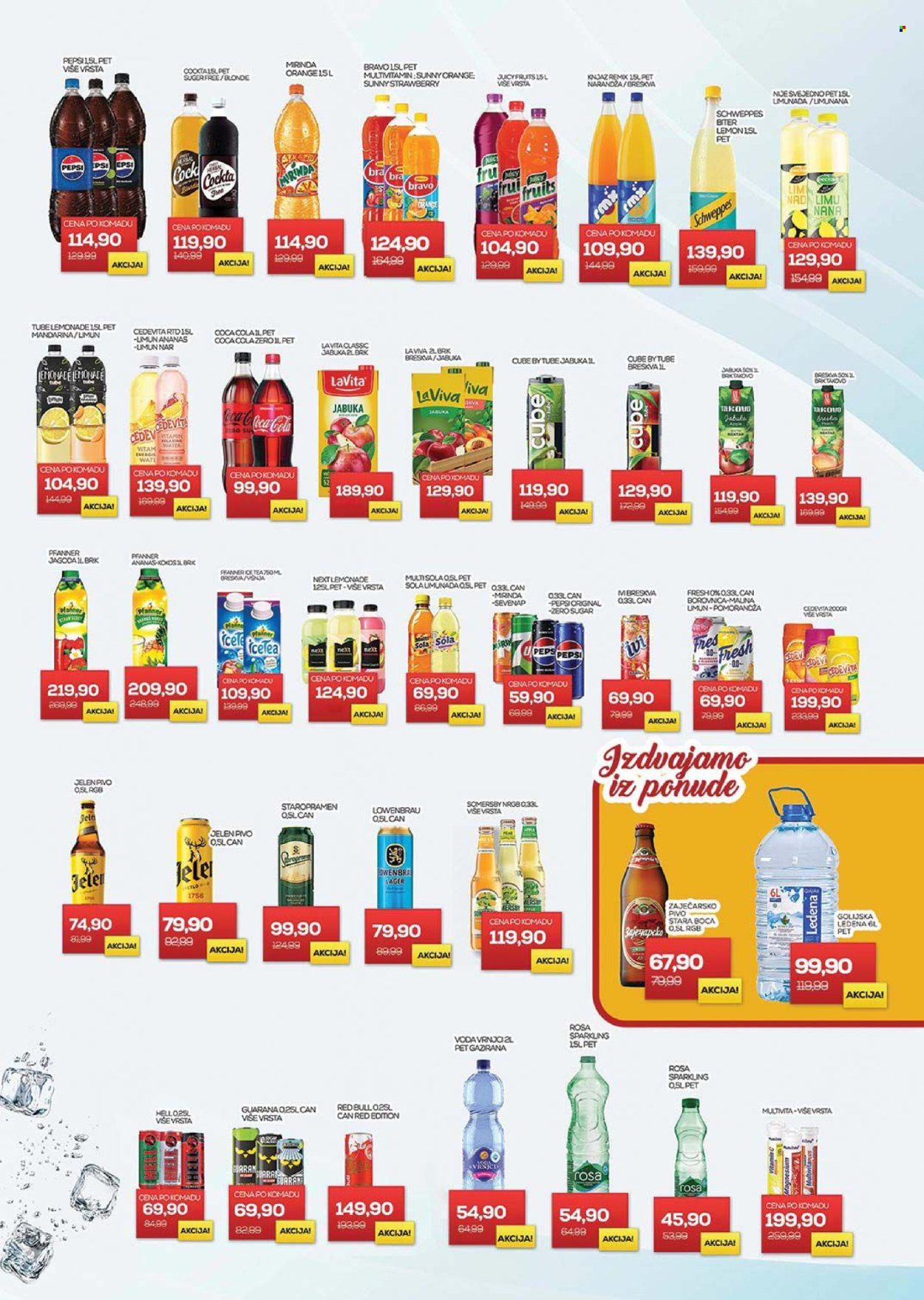 Medius katalog - 17.06.2025 - 29.06.2025. Stranica 17