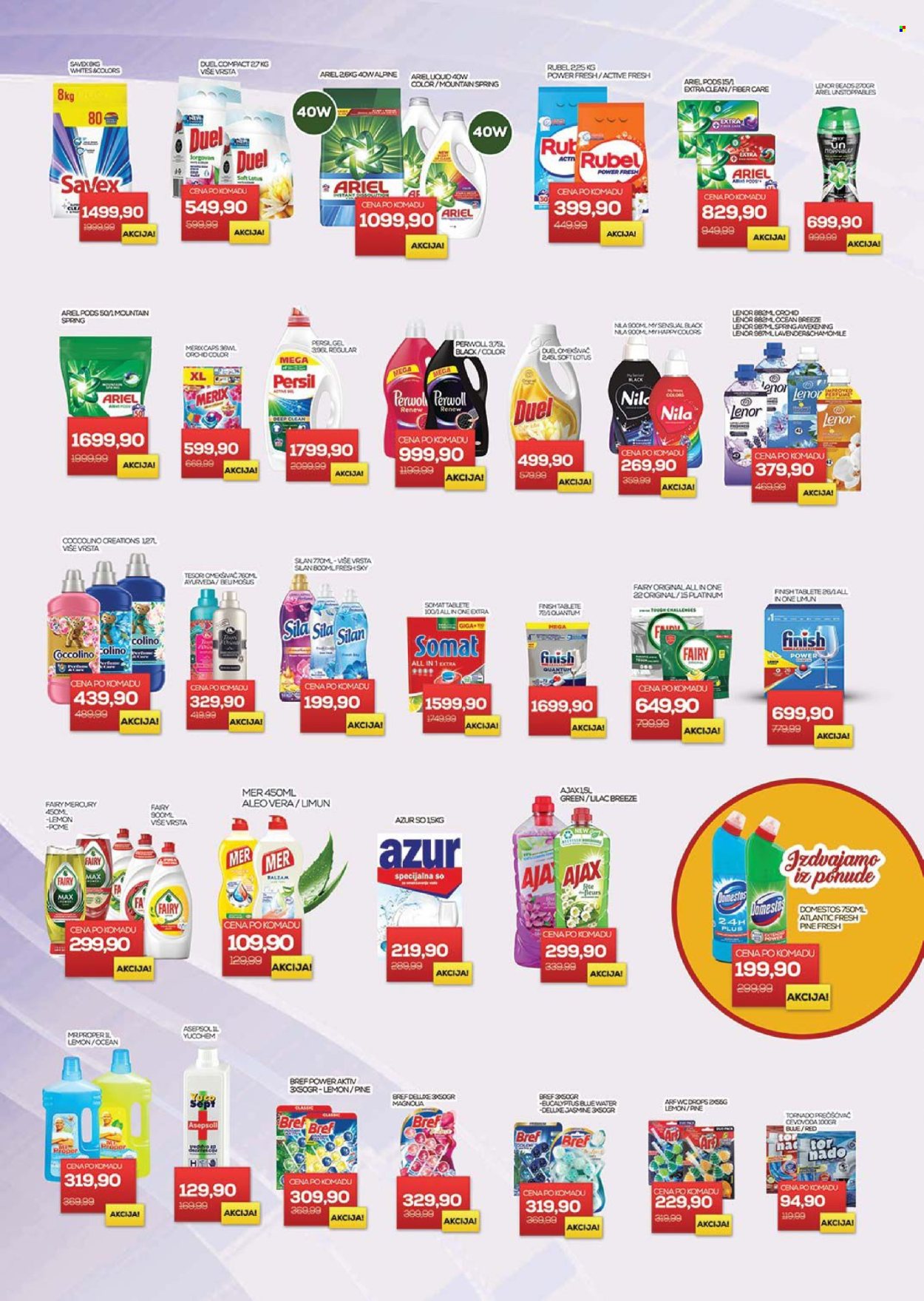 Medius katalog - 17.06.2025 - 29.06.2025. Stranica 18