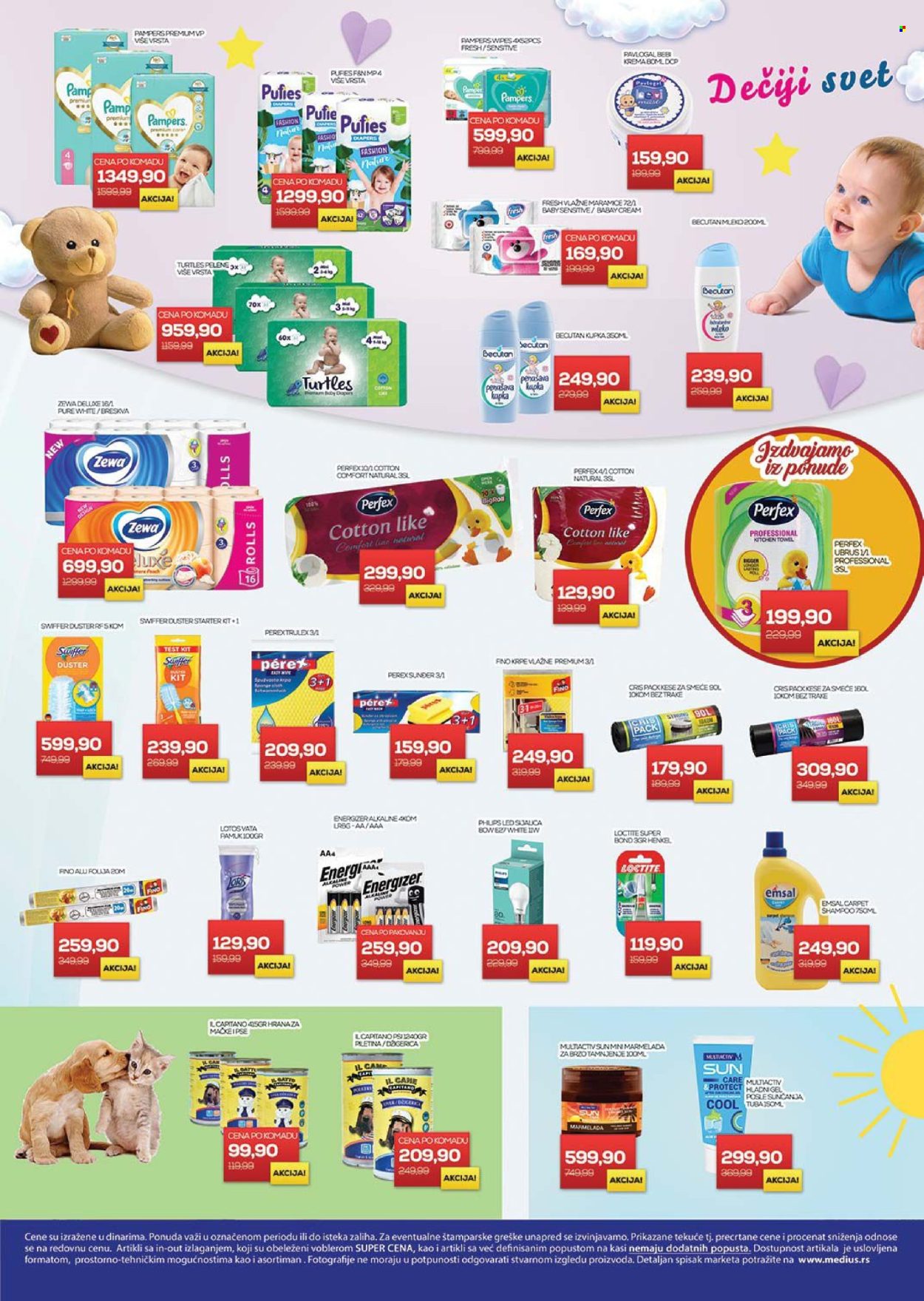 Medius katalog - 17.06.2025 - 29.06.2025. Stranica 20