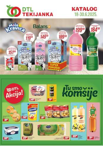 Tekijanka katalog - 18.06.2025 - 30.06.2025.