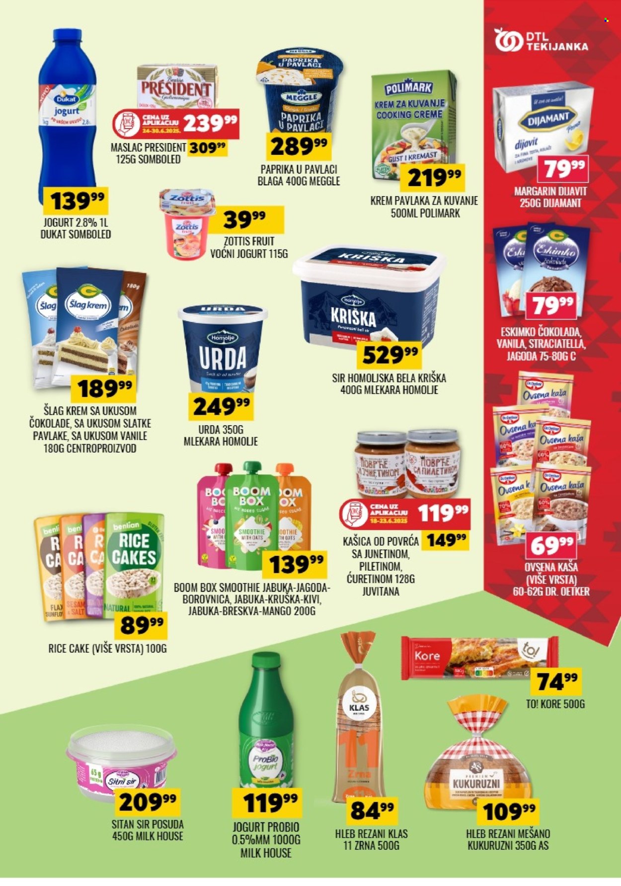 Tekijanka katalog - 18.06.2025 - 30.06.2025. Stranica 5