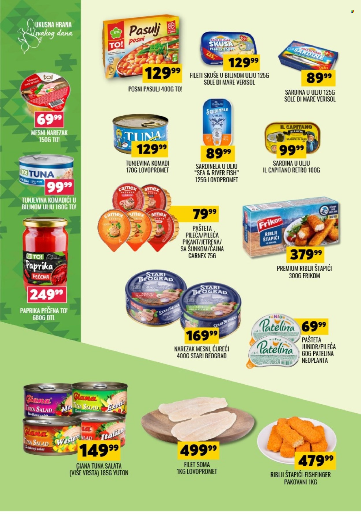 Tekijanka katalog - 18.06.2025 - 30.06.2025. Stranica 6