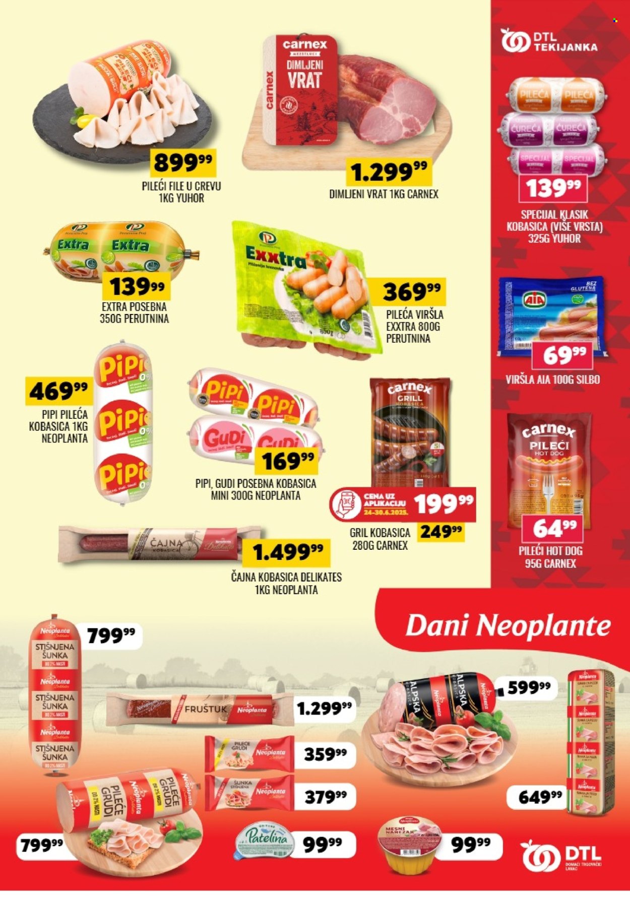 Tekijanka katalog - 18.06.2025 - 30.06.2025. Stranica 7