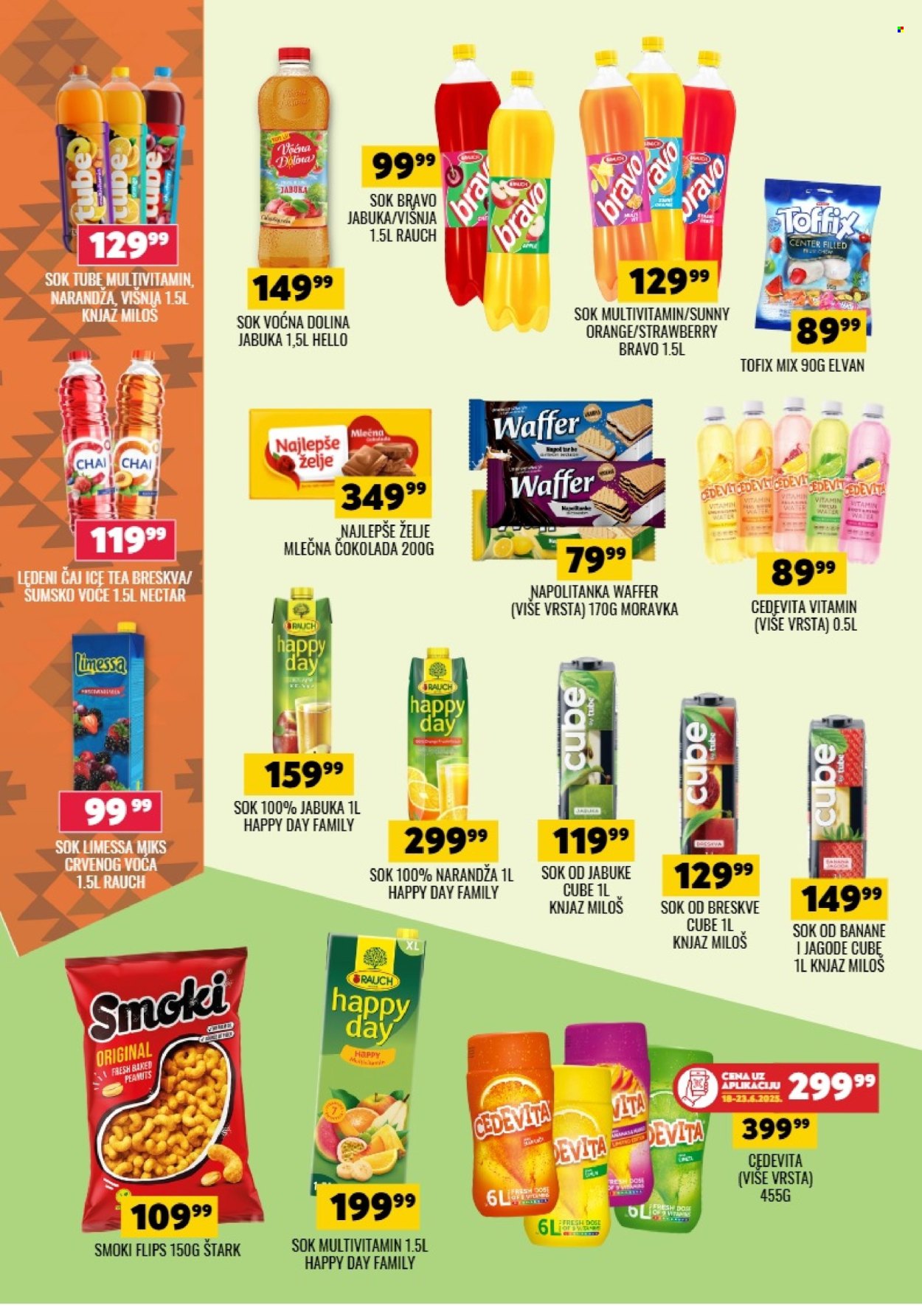 Tekijanka katalog - 18.06.2025 - 30.06.2025. Stranica 10