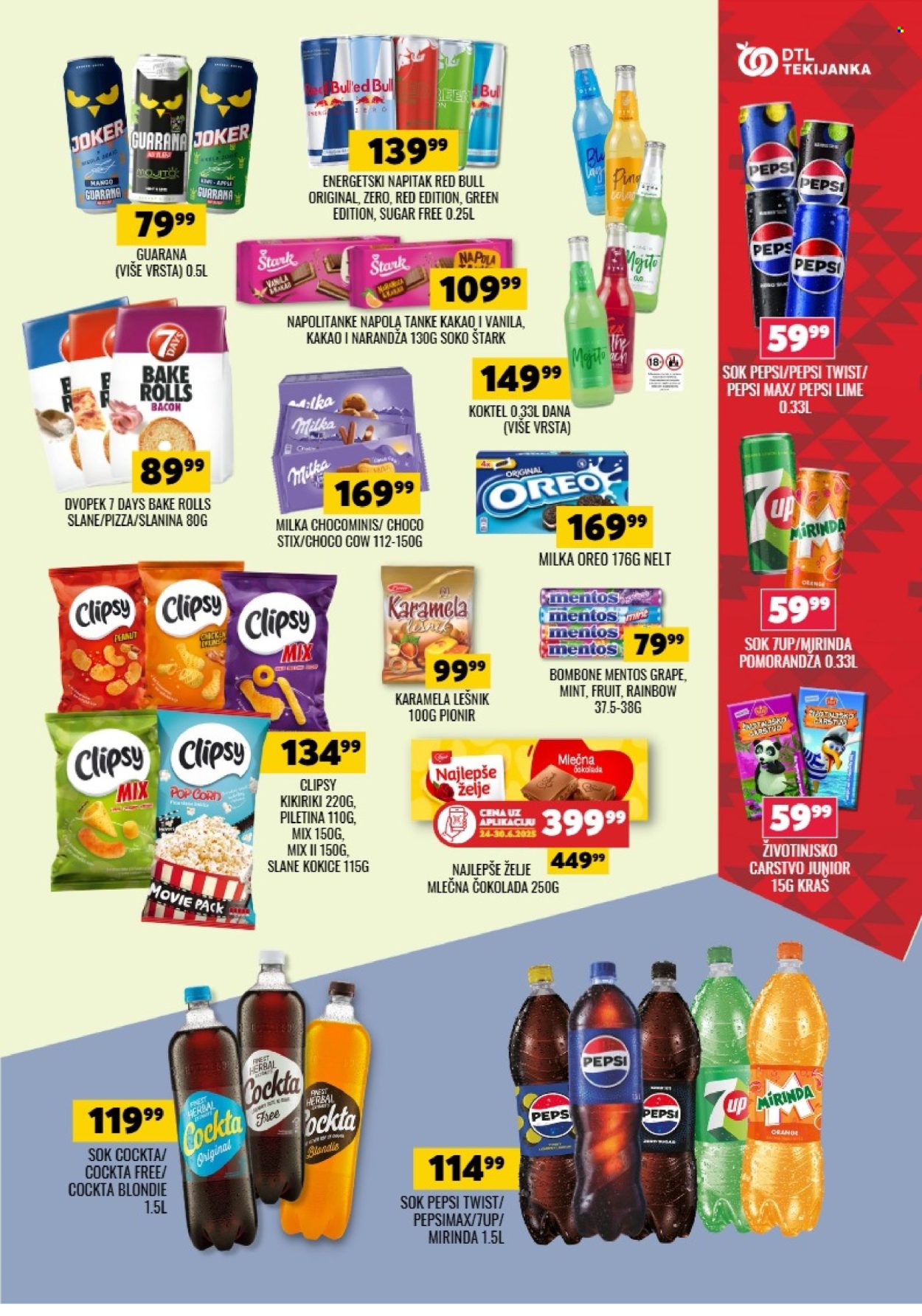 Tekijanka katalog - 18.06.2025 - 30.06.2025. Stranica 11