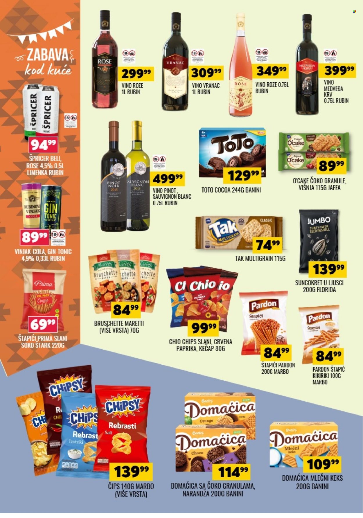 Tekijanka katalog - 18.06.2025 - 30.06.2025. Stranica 12