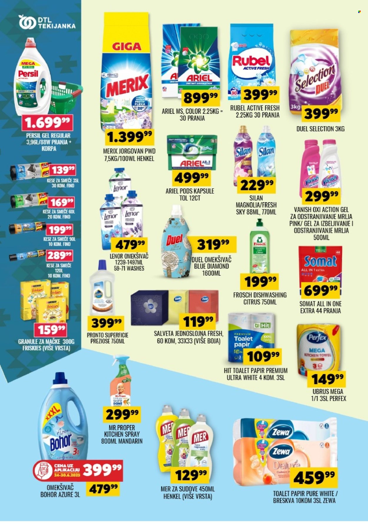 Tekijanka katalog - 18.06.2025 - 30.06.2025. Stranica 14