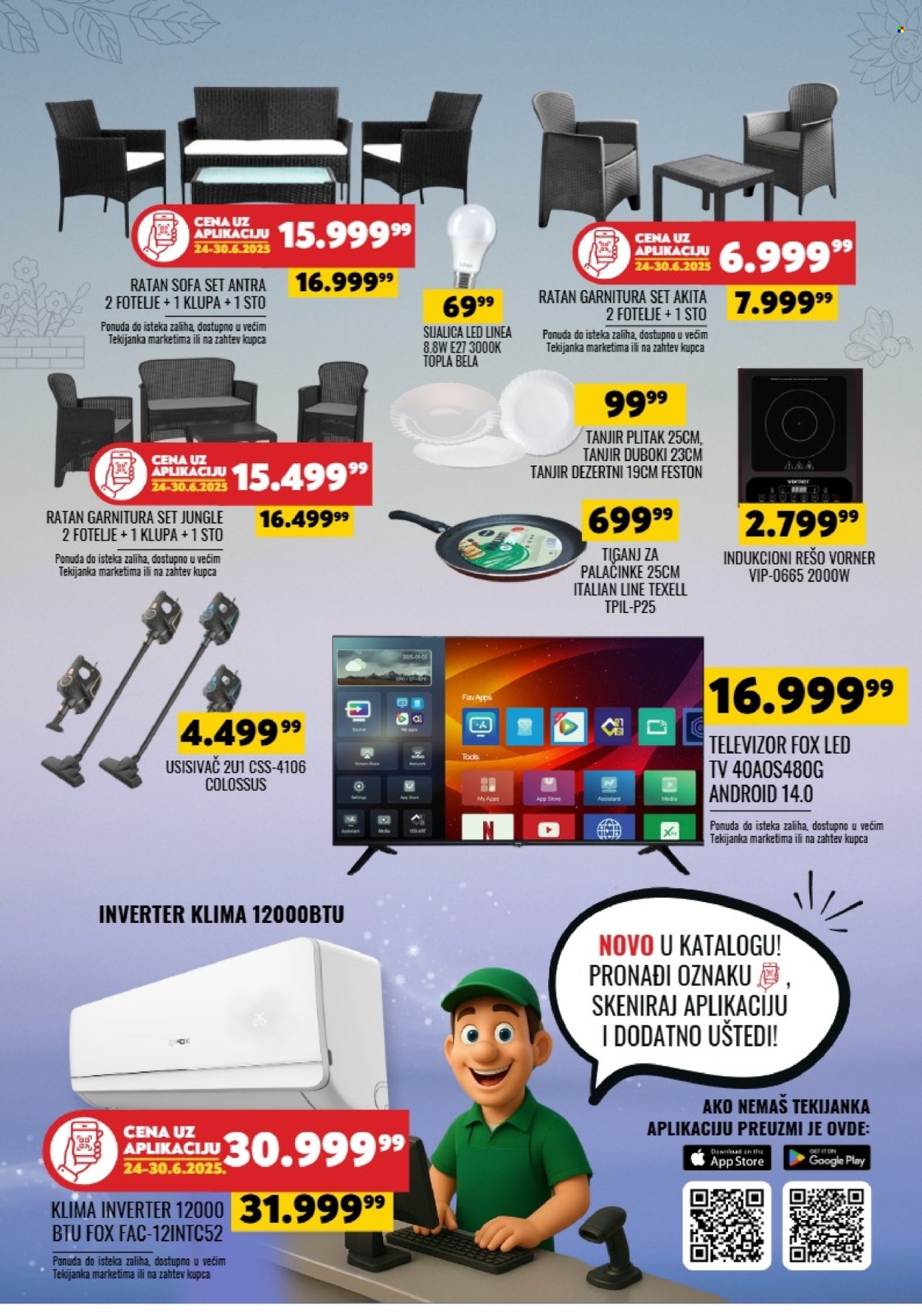 Tekijanka katalog - 18.06.2025 - 30.06.2025. Stranica 15