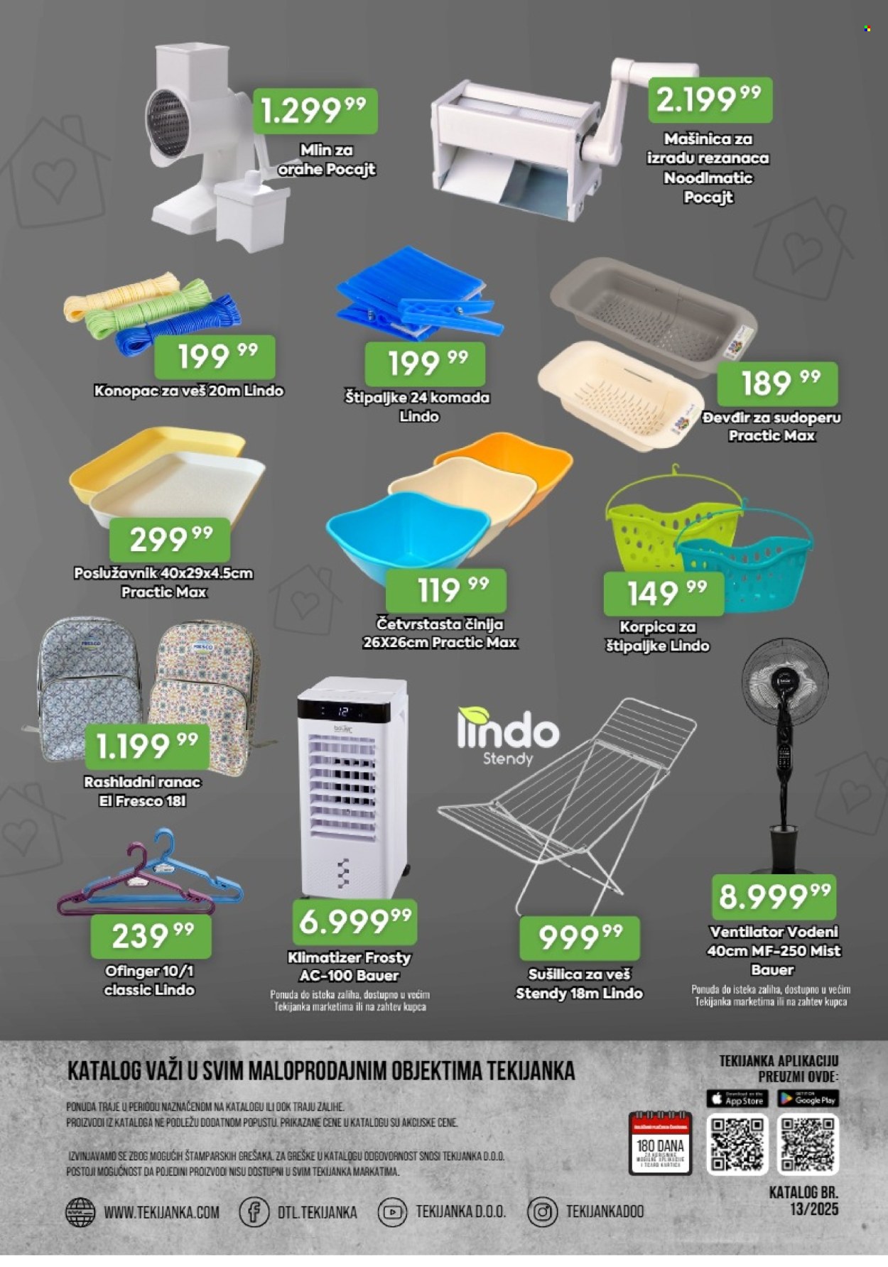 Tekijanka katalog - 18.06.2025 - 30.06.2025. Stranica 16