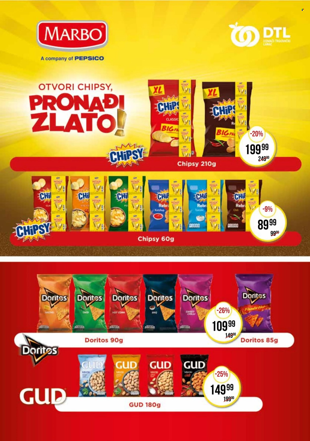 Metalac Proleter katalog - 18.06.2025 - 30.06.2025. Stranica 3