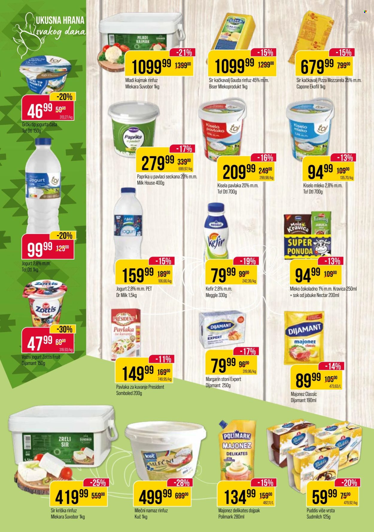 Metalac Proleter katalog - 18.06.2025 - 30.06.2025. Stranica 4