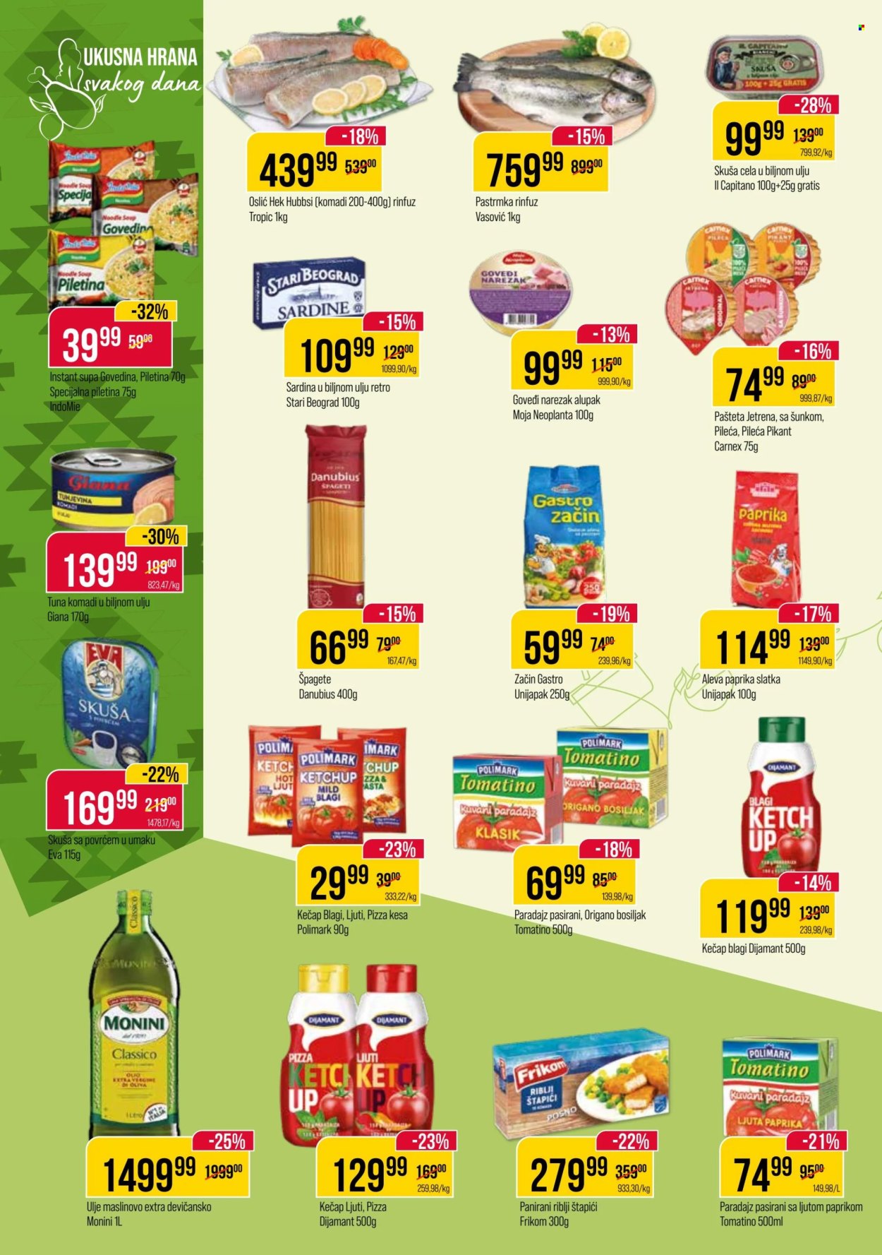 Metalac Proleter katalog - 18.06.2025 - 30.06.2025. Stranica 6