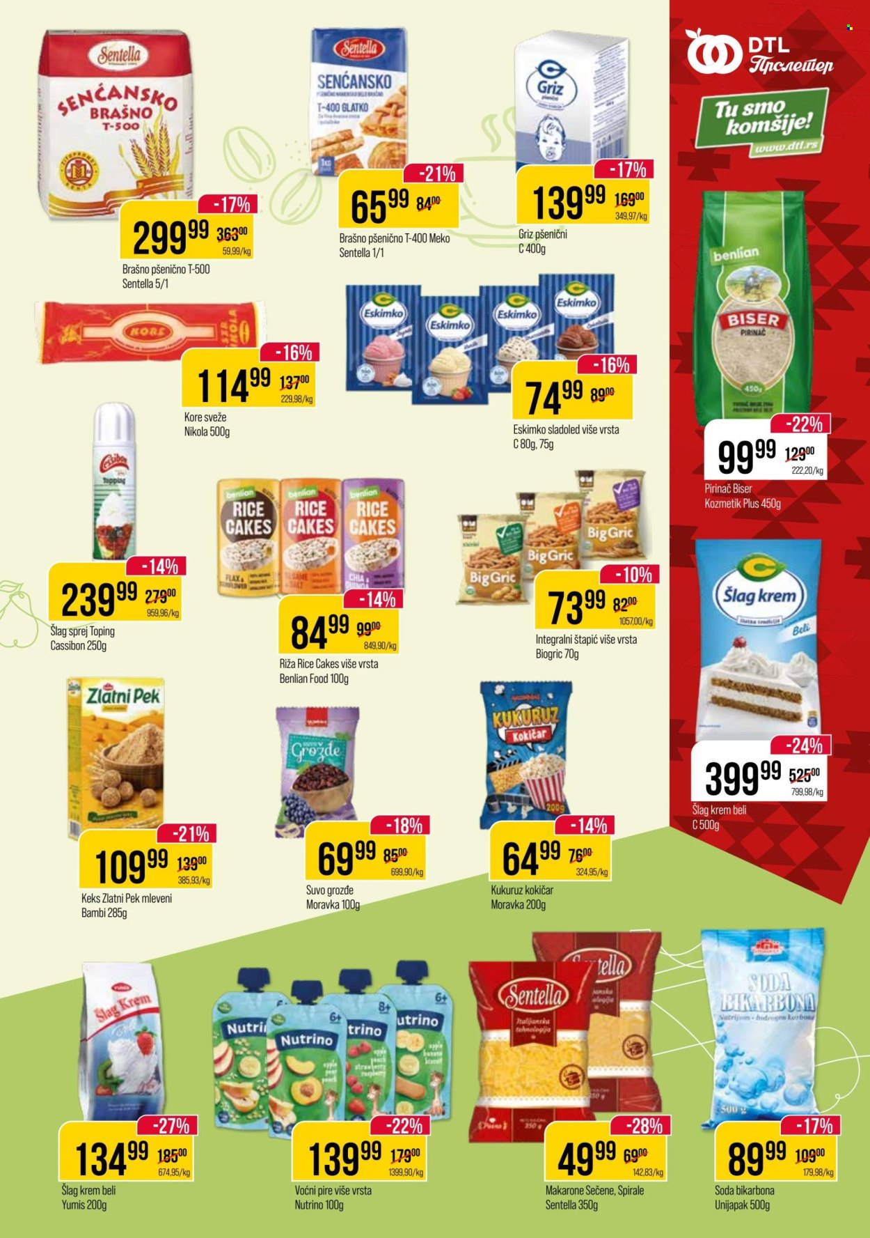 Metalac Proleter katalog - 18.06.2025 - 30.06.2025. Stranica 7